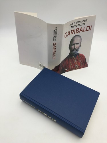 Montanelli indro nozza marco - indro,