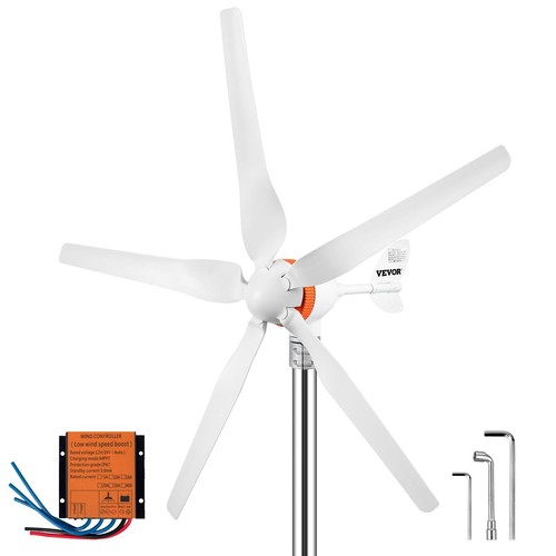 Kit generatore eolico vevor - kit,