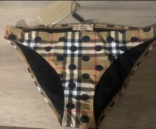 Slip Costume Donna burberry