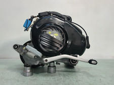 Blocco motore completo vespa - completo,