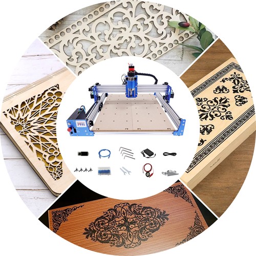 4040 kit macchina incisione - kit,