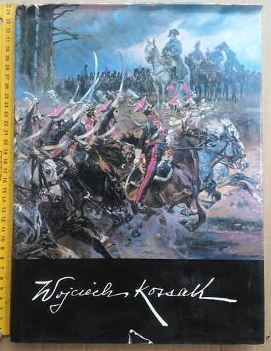 Wojciech kossak kazimierz - kossak,