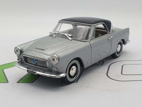 Lancia appia coupe - appia, pininfarina