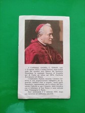 Cardinale Andrea Ferrari Con
