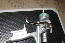 SATA 5000 B HVLP  SPRAY GUN