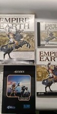 Empire Earth per PC dalla