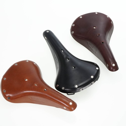 Sella brooks b17 standard - sella,