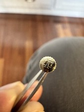 TISSOT For Part Vintage Crown
