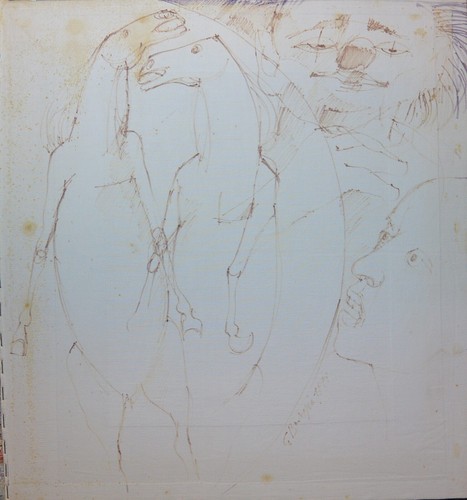 Bardeggia guerrino - bardeggia, (