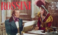 ROSSINI  (1942)  * with