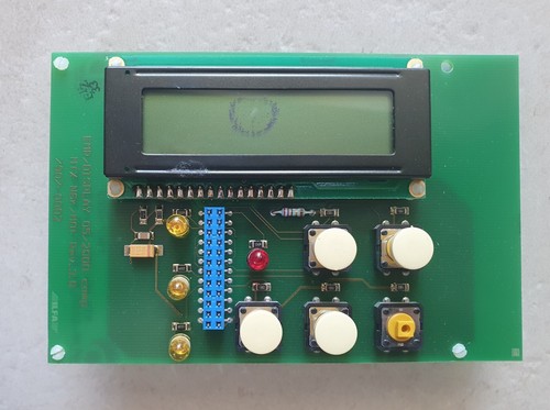 Display igromatico emp mtx - igromatico,