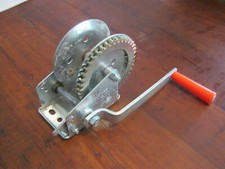 WINCH per Tralicci Antenne