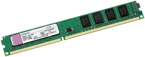 Ram ddr3 kingston - ddr3, gb