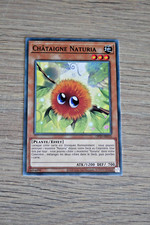 Carte  Yu-Gi-Oh ! - Konami  -