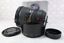 Nikon AF-S DX Nikkor 18-200mm