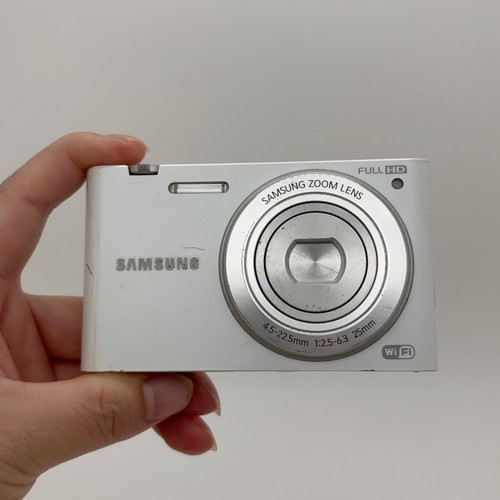 Samsung mv900f 5x zoom - 16,3, mp