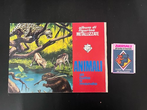 Animali tutto mondo - tutto, il
