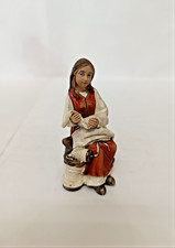 FILATRICE CON FUSO Resina 4-10