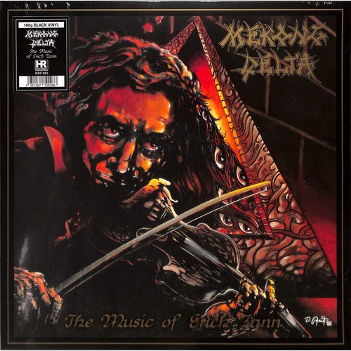 Mekong delta the music of - delta,