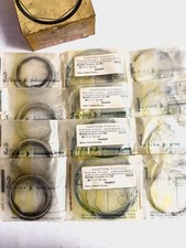 RENAULT Dauphine 1960.Segmenti