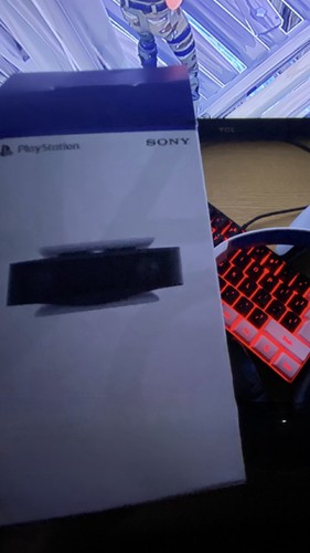 Streaming camera for - for, ps5