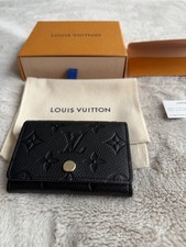 Portafoglio Louis Vuitton