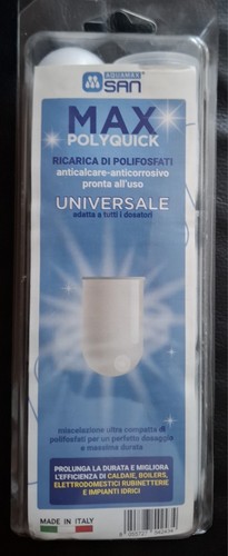 Cartucce universali di - 6,