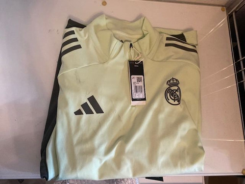 Maglia adidas real - adidas,