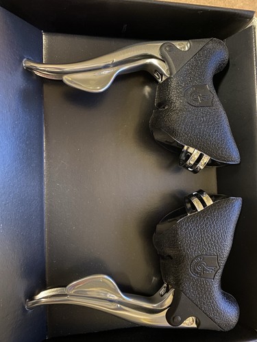 Campagnolo veloce velocità - veloce, 10