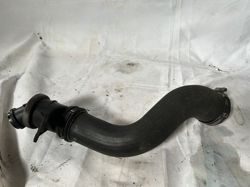 Tubo aspirazione aria mercedes - tubo,