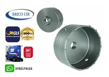 Fresa carotatrice tazza - fresa, a