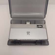 Sintonizzatore TV segmento