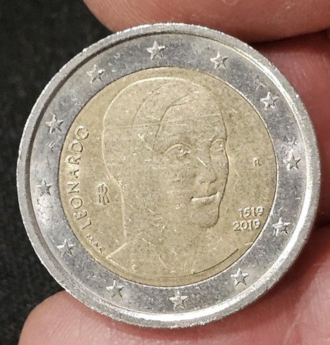 Euro italia - -, 2019