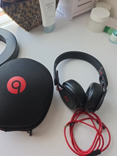 Beats mixr cuffie - mixr,