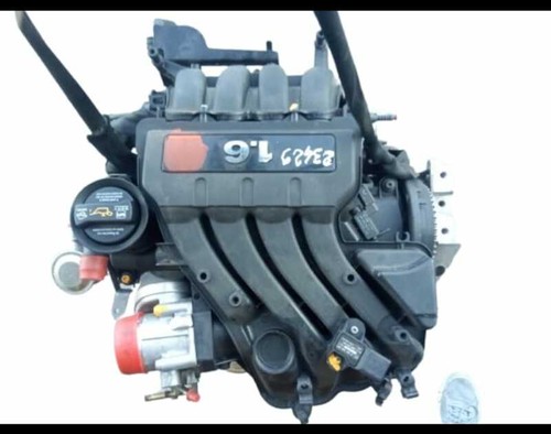 Bse motore volkswagen golf - volkswagen, v