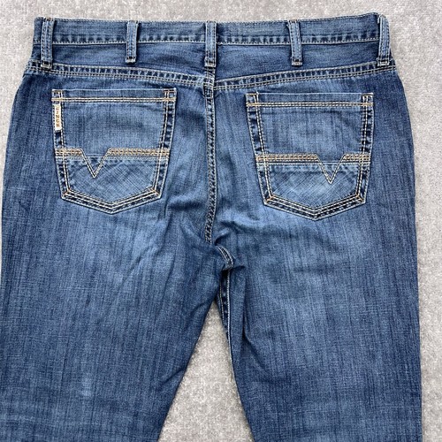 Jeans uomo cinch ian - cinch,