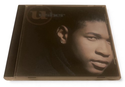 Usher self - usher,