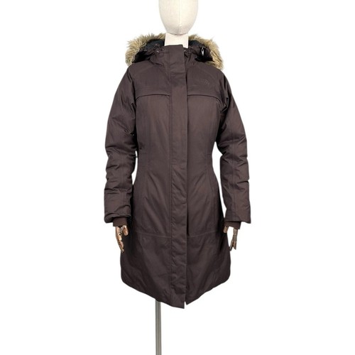 The north face hyvent puffer - north,