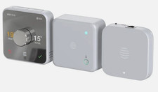 Comando Riscaldamento Alveare