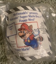 Nintendo Super Mario Bros. 3