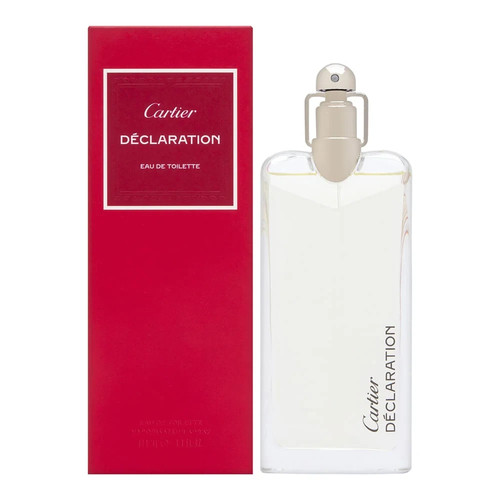 Cartier declaration eau de - ,
