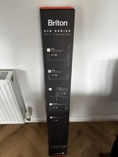Briton 378 Chiusura antipanico