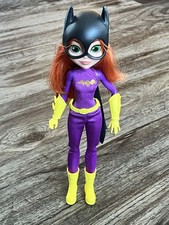 Super hero girls batgirl - hero,
