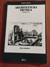 ARCHITETTURA TECNICA ESTRATTO
