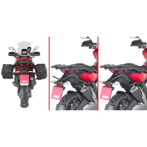 Givi telaietti per borse - givi,