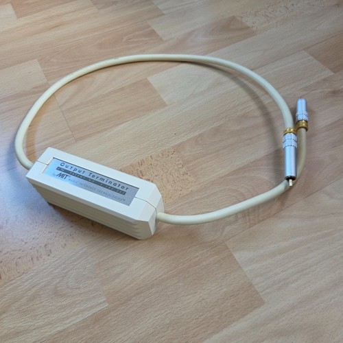 Interconnessione singola mtr - singola, 1