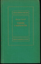 Fiorirà l'aspidistra