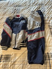 Tuta da pista Supreme NY