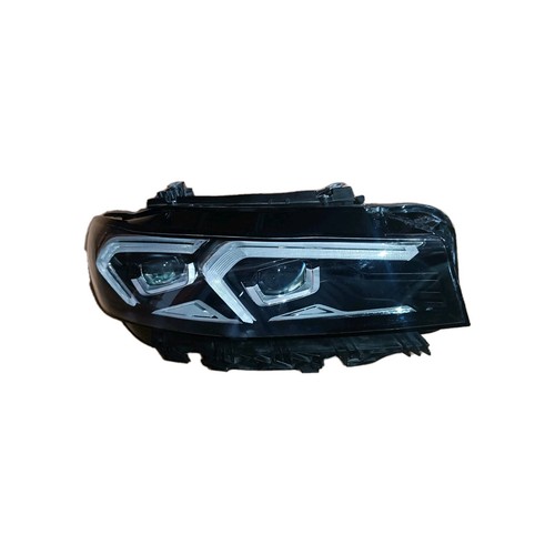 Faro anteriore destro bmw - faro,