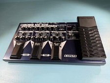 Boss ME-50B Dispositivo Multieffetto Pedale per Basso Multieffetto per Basso Elettrico